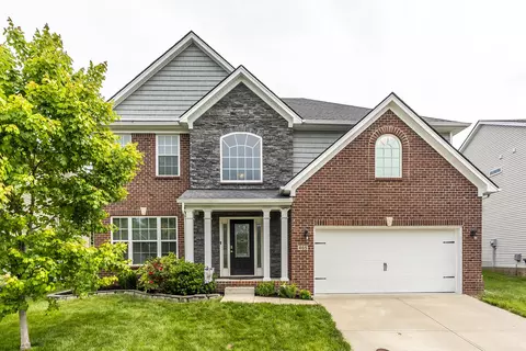 465 Manitoba Ln, Lexington, KY 40515