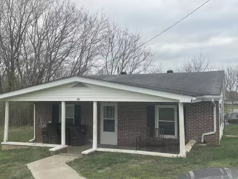 206 High St, Harrodsburg, KY 40330 photo 2