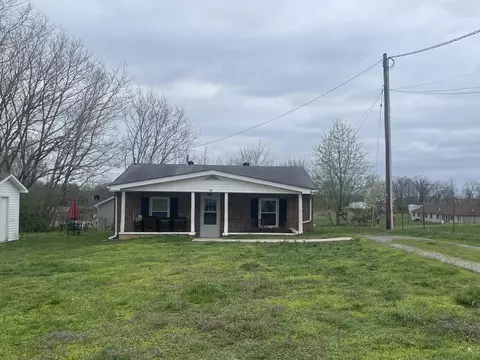 206 High St, Harrodsburg, KY 40330 photo 3