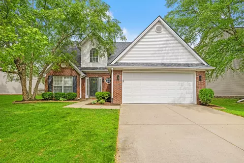 4047 Boone Creek Rd, Lexington, KY 40509