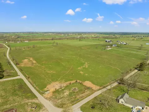 2 Providence Road, Harrodsburg, KY 40330