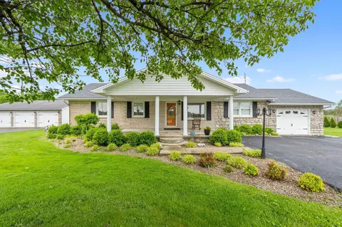 2770 Fox Rd, Jeffersonville, KY 40337
