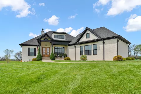 Undisclosed, Shelbyville, KY 40065