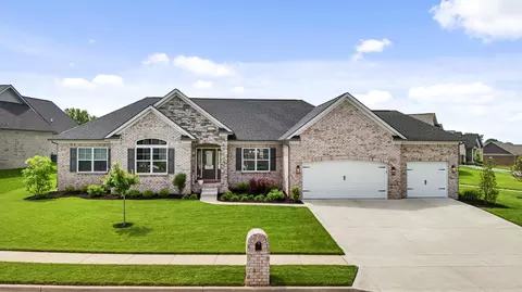 102 Oak Hill Lane Ln, Georgetown, KY 40324