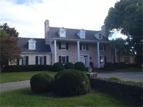 3651 Old Frankfort Pike, Lexington, KY 40510