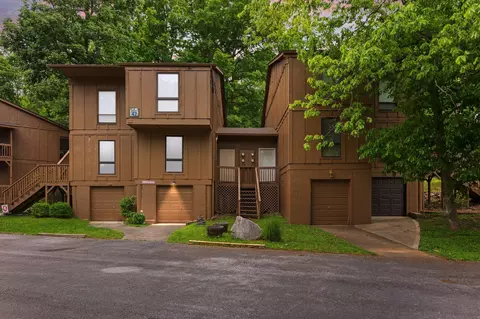 42 Woodson Bend Resort # -1, Bronston, KY 42518