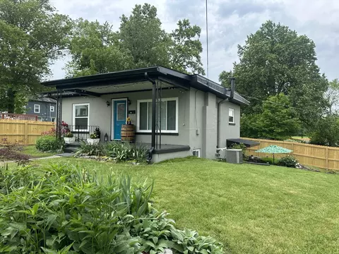 300 George St, Paris, KY 40361
