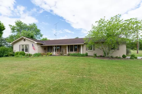 874 Sebree Rd, Stamping Ground, KY 40379