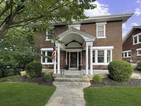 140 St Mildreds Ct, Danville, KY 40422