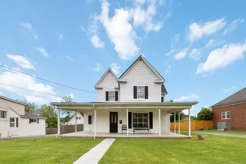 215 S Mcwhorter, London, KY 40741