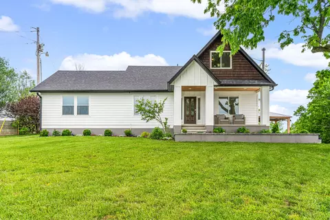 1251 Wilmore Rd, Nicholasville, KY 40356
