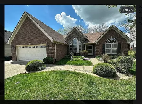 132 Spring Bluff Dr, Georgetown, KY 40324