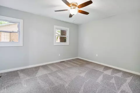 Bedroom - 1008 Plainview Dr, Danville, KY 40422 photo 4 of 6
