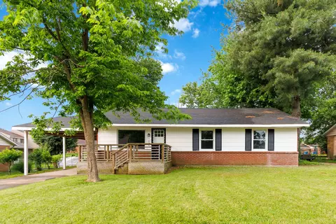 1008 Plainview Dr, Danville, KY 40422