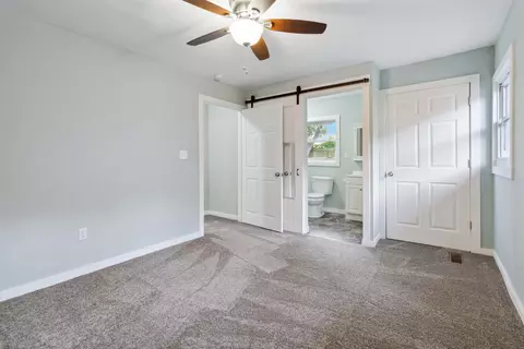Bedroom - 1008 Plainview Dr, Danville, KY 40422 photo 6 of 6