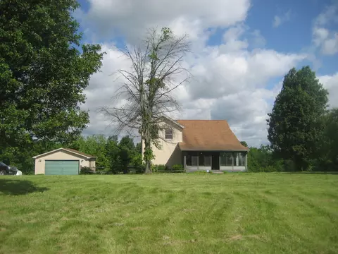 2960 Old Bloomfield Rd, Bloomfield, KY 40008