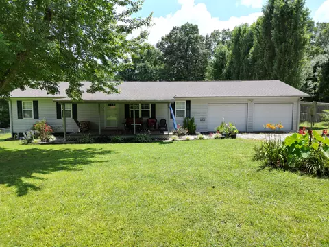 215 Rydell Rd, Corbin, KY 40701 photo 3