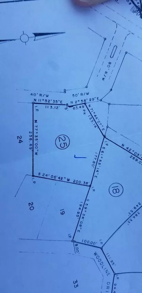 lot25 Woodside Dr, Somerset, KY 42503