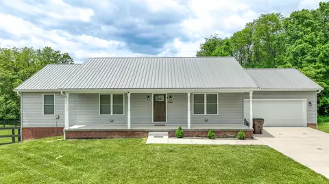 2296 Boonesborough Rd, Richmond, KY 40475