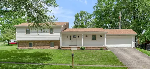 4513 Graves Dr, Lexington, KY 40515