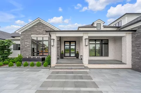1010 Serenity Cir, Nicholasville, KY 40356