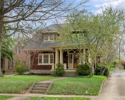 154 Mcdowell Rd, Lexington, KY 40502