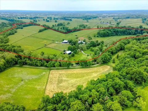 374 Smith Ln, Nicholasville, KY 40356