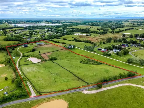 116 Hickory Lick Rd, Richmond, KY 40475