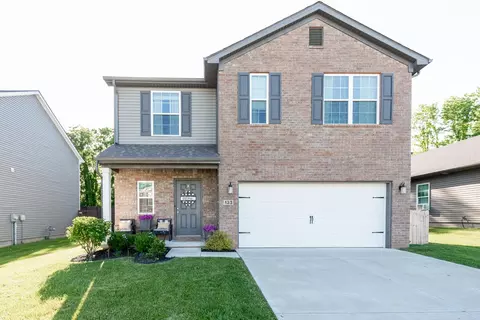 133 Kirkstall Way, Georgetown, KY 40324 photo 1