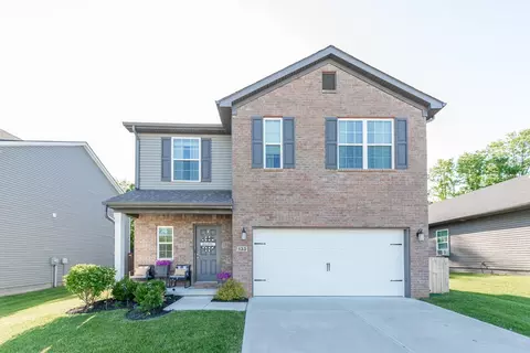 133 Kirkstall Way, Georgetown, KY 40324 photo 2