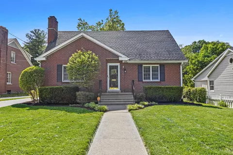619 S Hamilton St, Georgetown, KY 40324