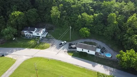 3735 Wyoming Rd, Owingsville, KY 40360