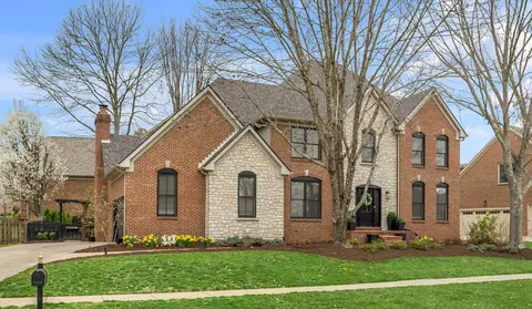 2416 Olde Bridge Ln, Lexington, KY 40513