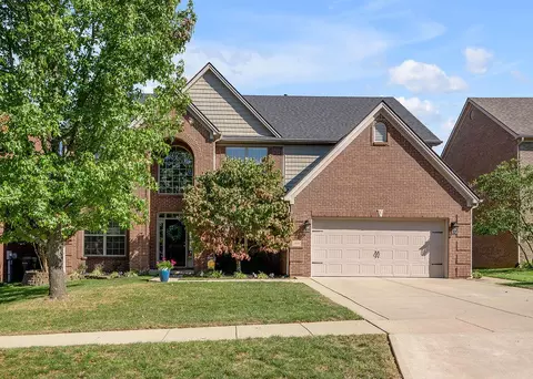 2109 Twain Ridge Dr, Lexington, KY 40514