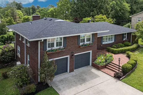 1601 Cantrill Dr, Lexington, KY 40505
