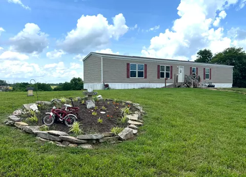 327 Roney Rd, Perryville, KY 40468