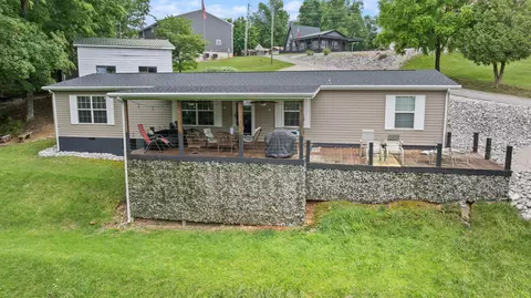 46 Ramsey Ave, Monticello, KY 42633