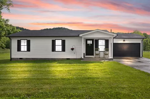 3577 Copper Creek Rd, Berea, KY 40403