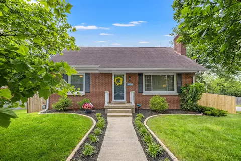 298 Hill N Dale Rd, Lexington, KY 40503