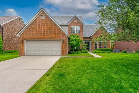 2361 Dogwood Trace Blvd, Lexington, KY 40514