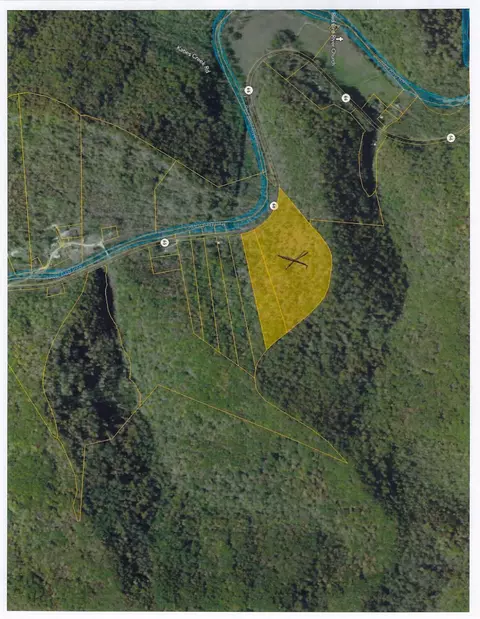 0 Hwy 66, Roark, KY 40979