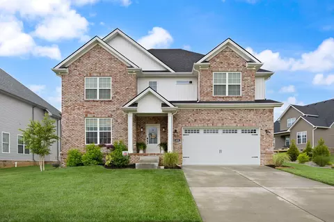 609 Shelburne Way, Nicholasville, KY 40356