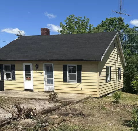 2614 Mackville Rd, Harrodsburg, KY 40330