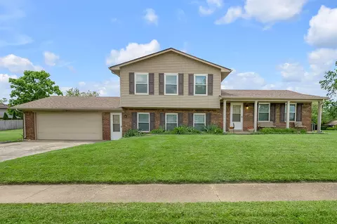 3201 Buckhorn Dr, Lexington, KY 40515