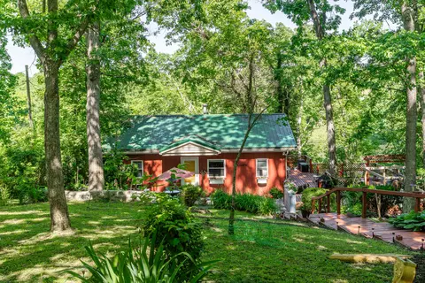 274 Oster Dr, Harrodsburg, KY 40330