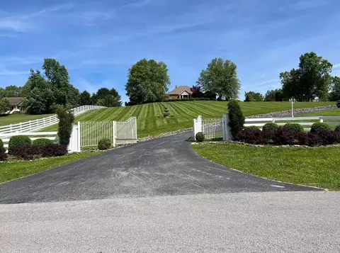 1740 Gose Pike, Danville, KY 40422