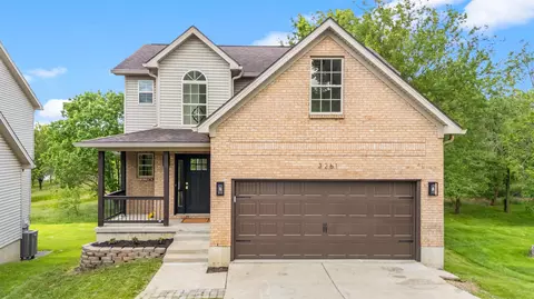 3261 Royal Troon Rd, Lexington, KY 40509