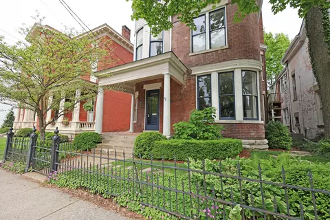 261 N Broadway, Lexington, KY 40507