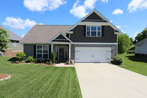 183 Westwoods Dr, Georgetown, KY 40324
