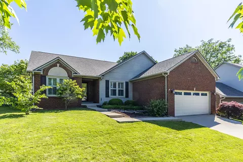 4140 Clearwater Way, Lexington, KY 40515
